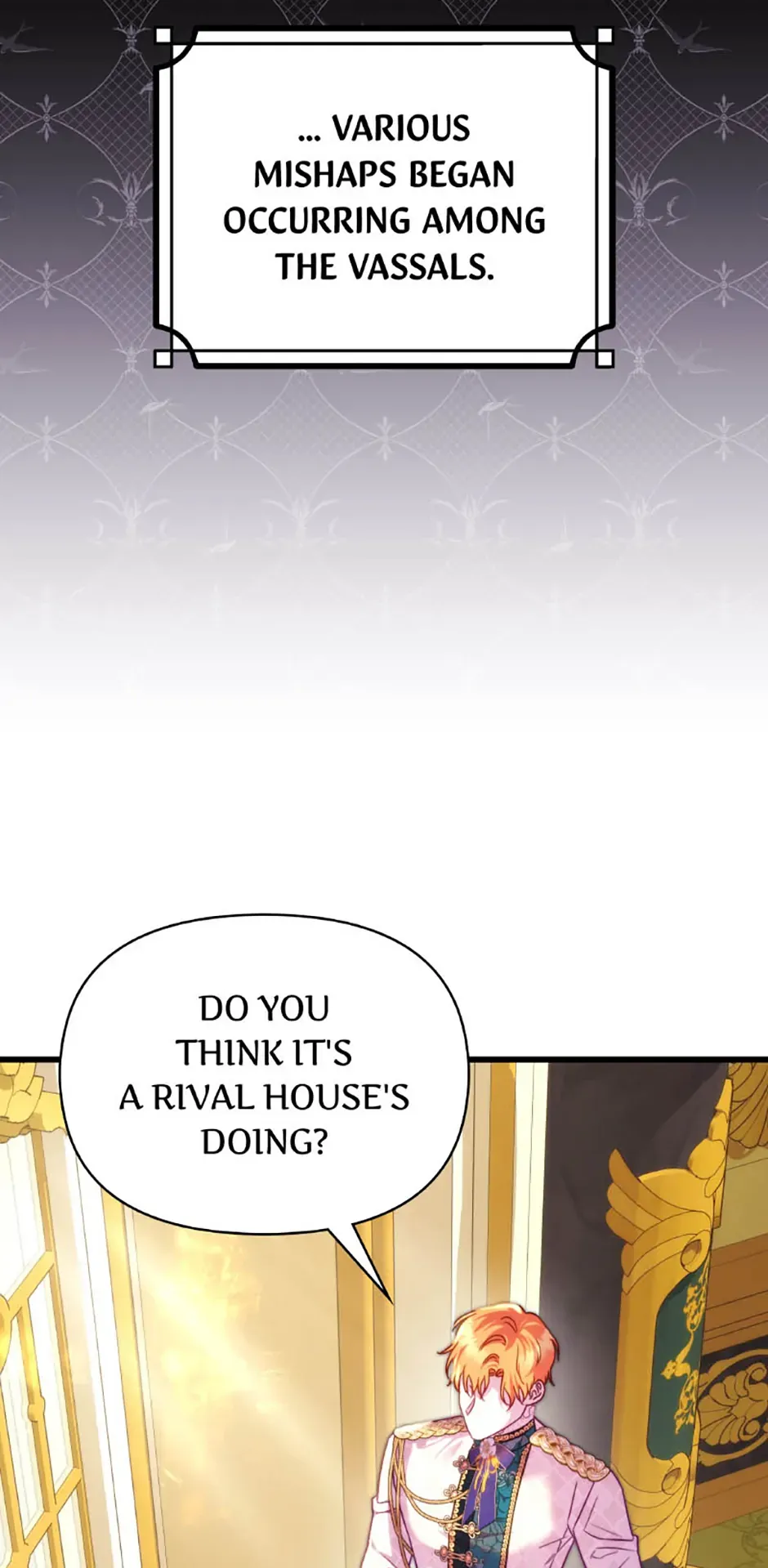 Another Typical Fantasy Romance Chapter 134 Online - página 6