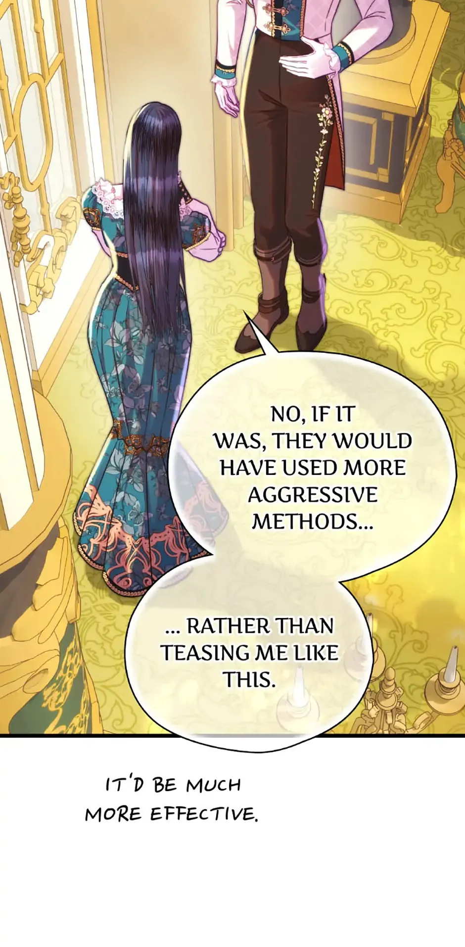 Another Typical Fantasy Romance Chapter 134 Online - página 7
