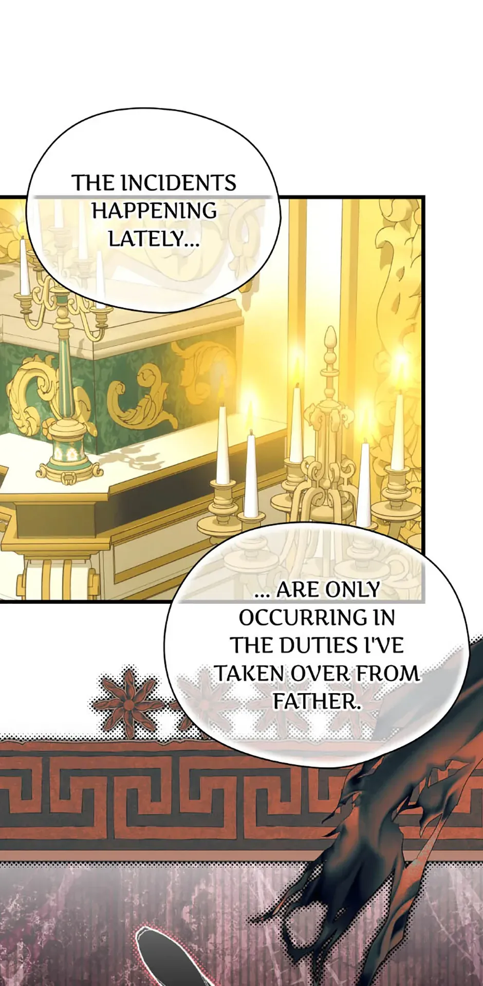 Another Typical Fantasy Romance Chapter 134 Online - página 8