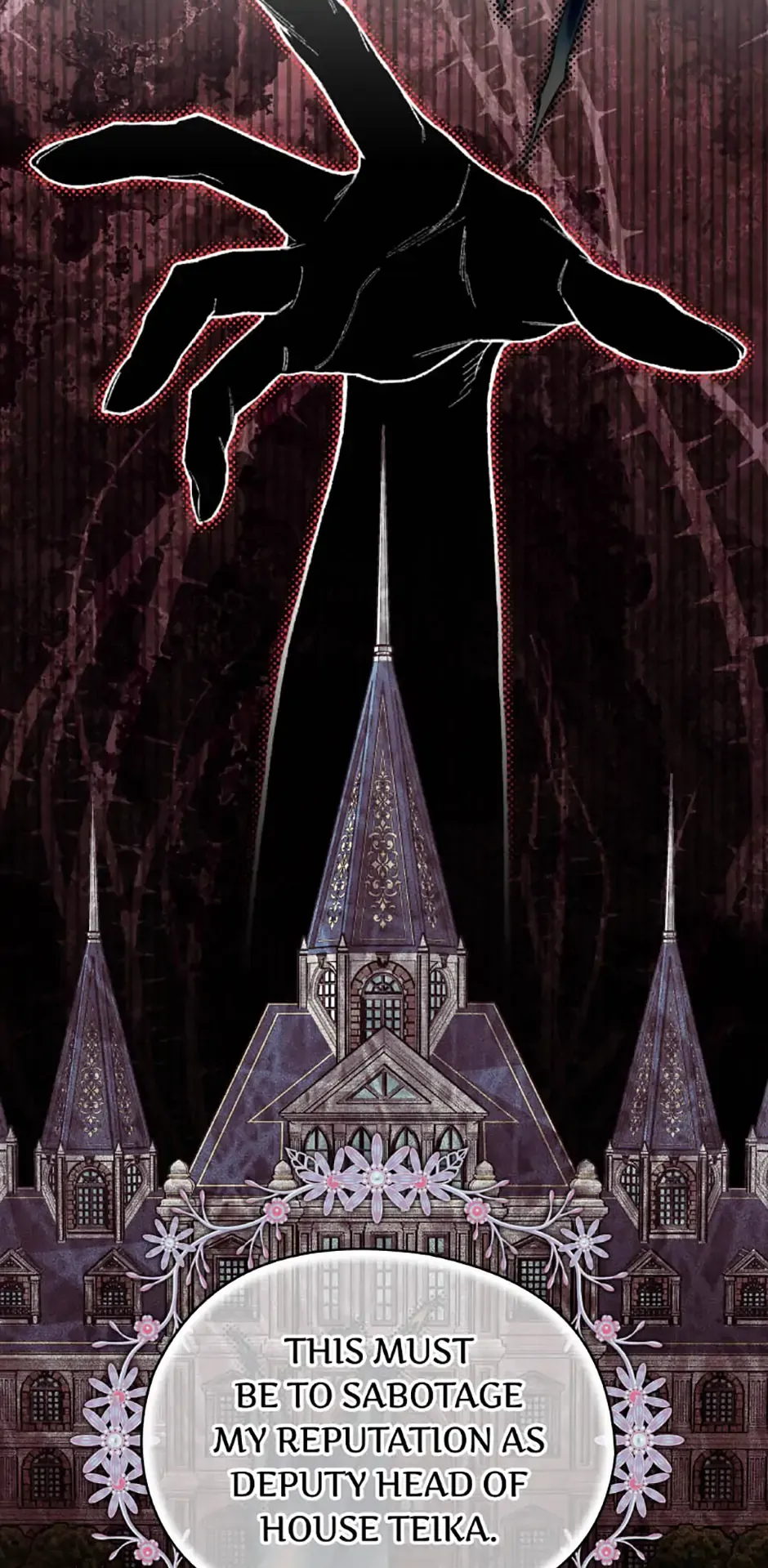 Another Typical Fantasy Romance Chapter 134 Online - página 9