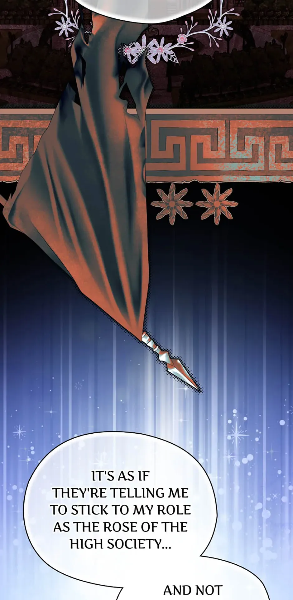 Another Typical Fantasy Romance Chapter 134 Online - página 10
