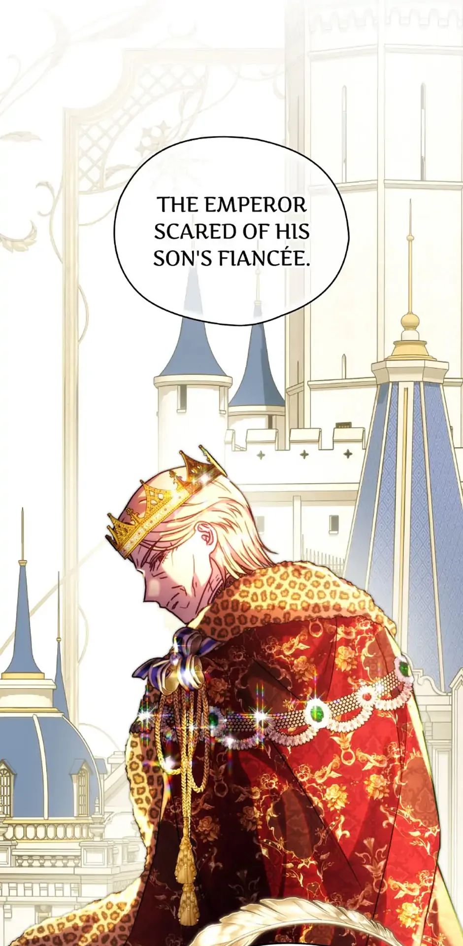 Another Typical Fantasy Romance Chapter 134 Online - página 13