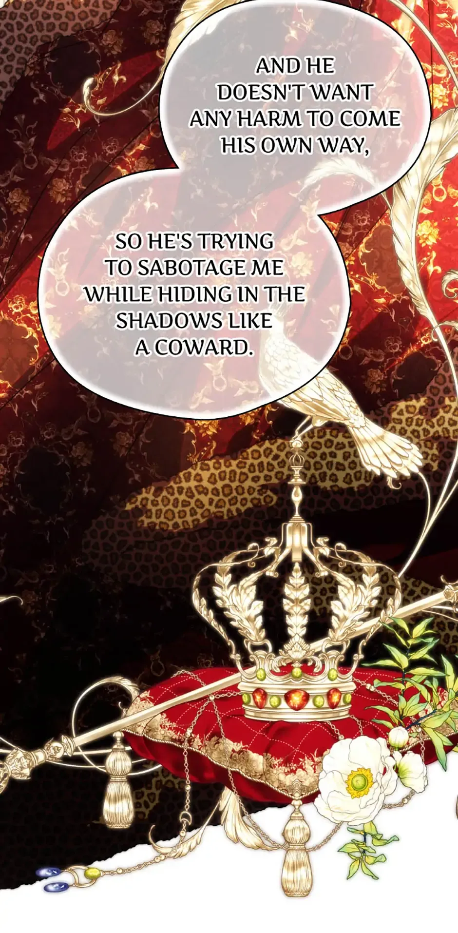 Another Typical Fantasy Romance Chapter 134 Online - página 14