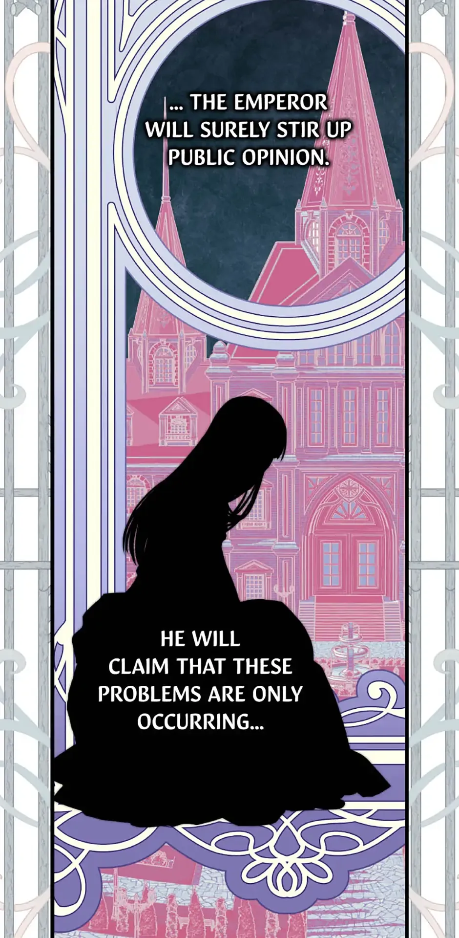 Another Typical Fantasy Romance Chapter 134 Online - página 19