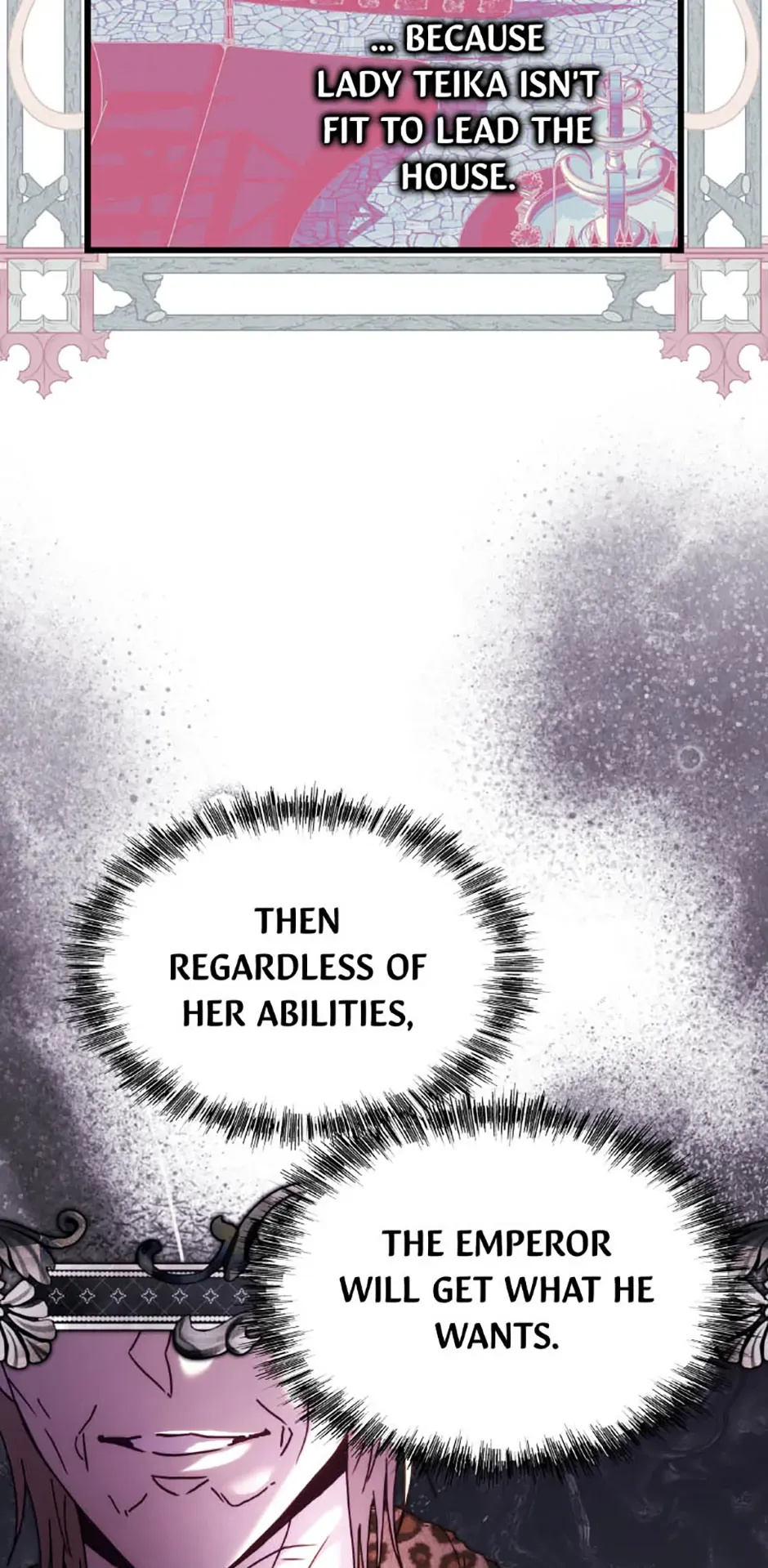 Another Typical Fantasy Romance Chapter 134 Online - página 20