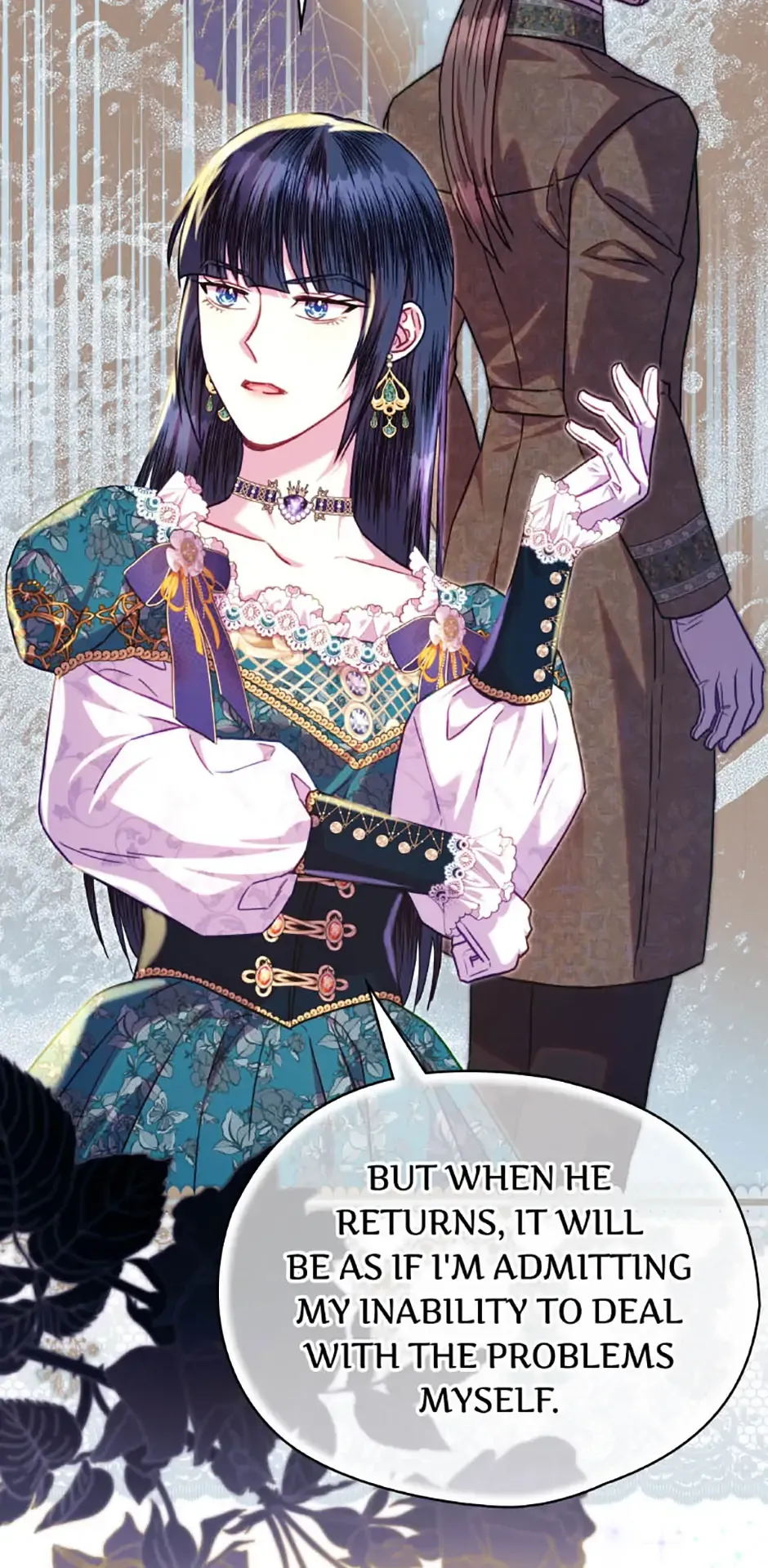 Another Typical Fantasy Romance Chapter 134 Online - página 23