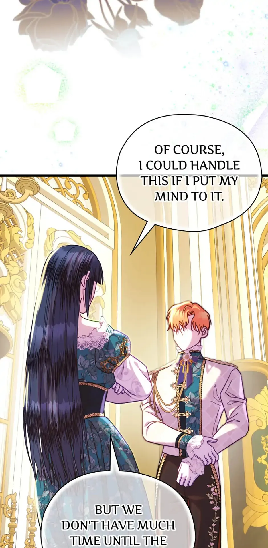 Another Typical Fantasy Romance Chapter 134 Online - página 24