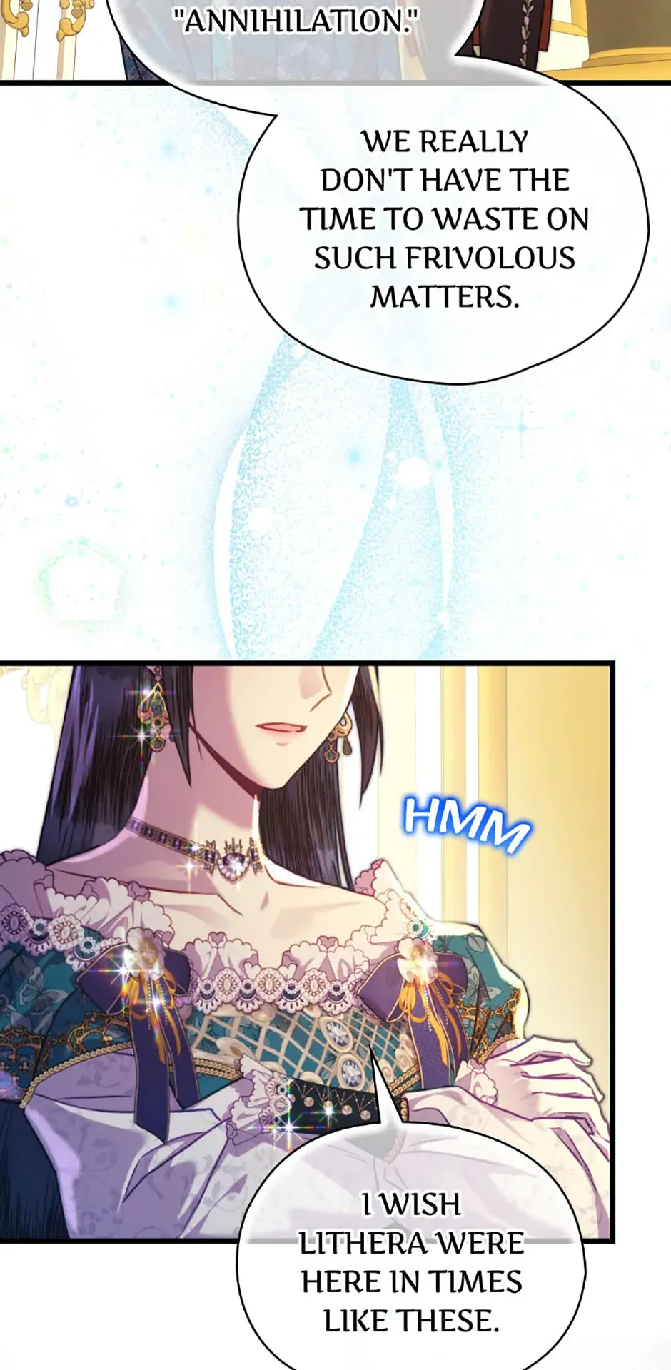 Another Typical Fantasy Romance Chapter 134 Online - página 25