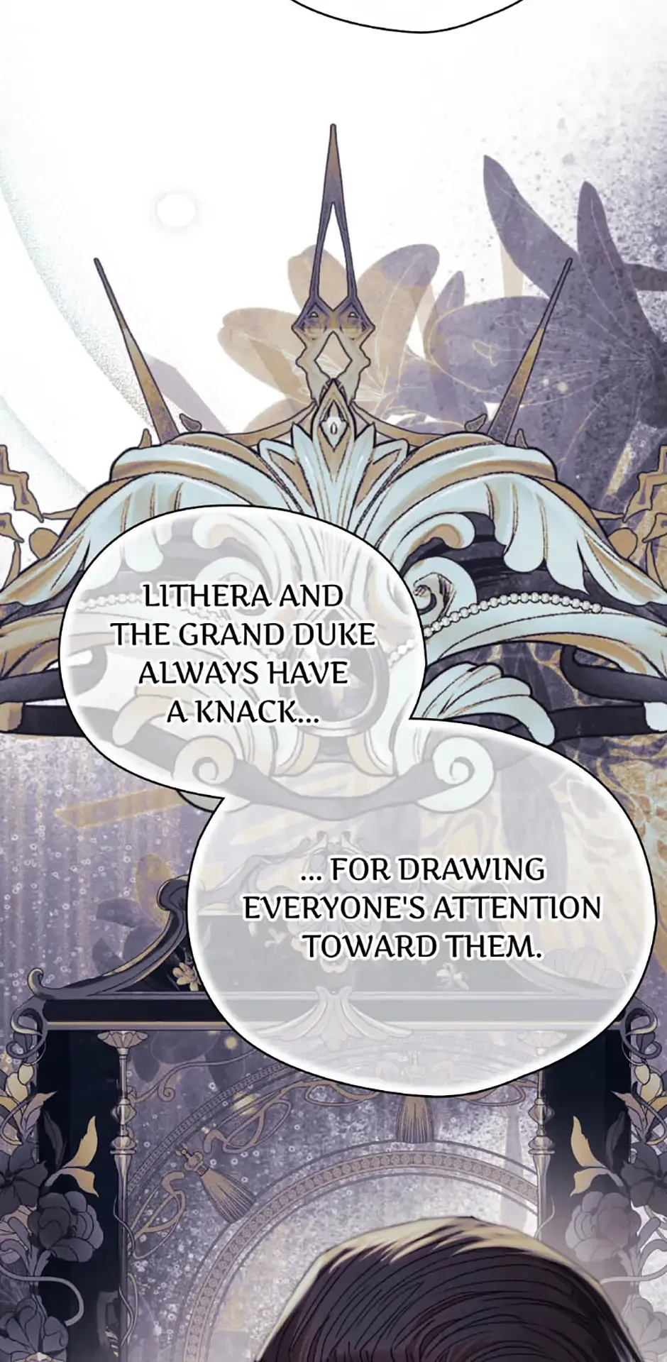 Another Typical Fantasy Romance Chapter 134 Online - página 26