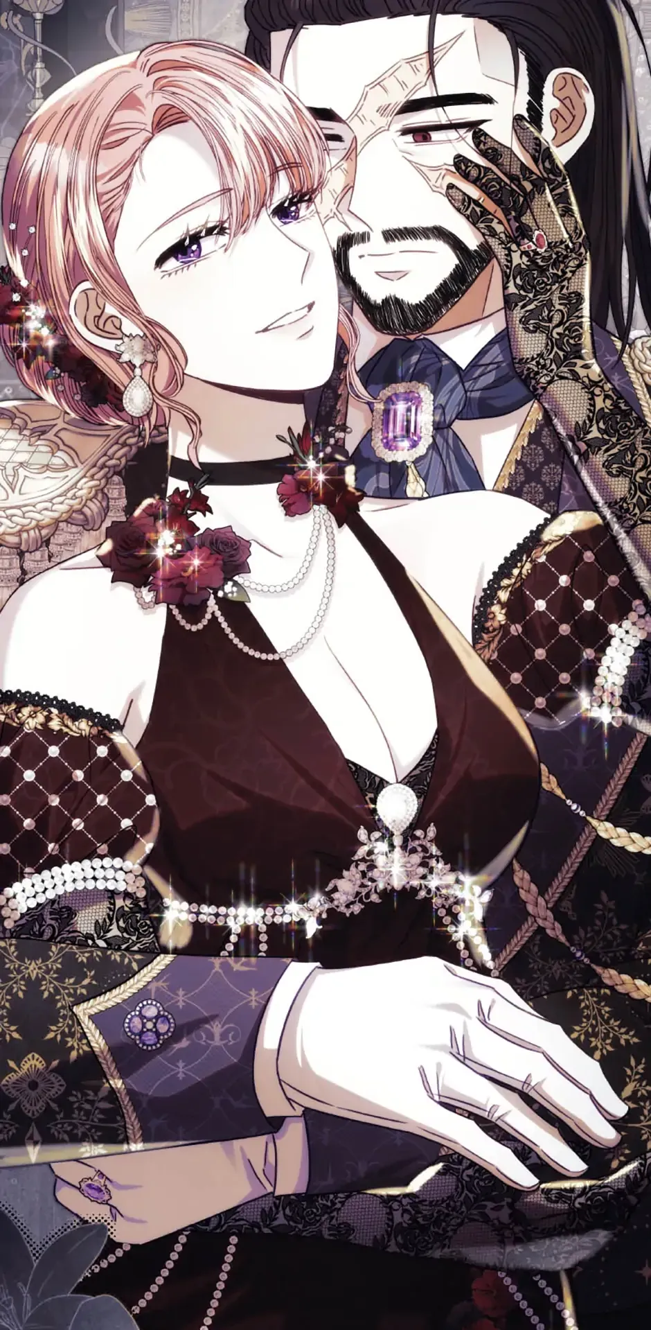 Another Typical Fantasy Romance Chapter 134 Online - página 27