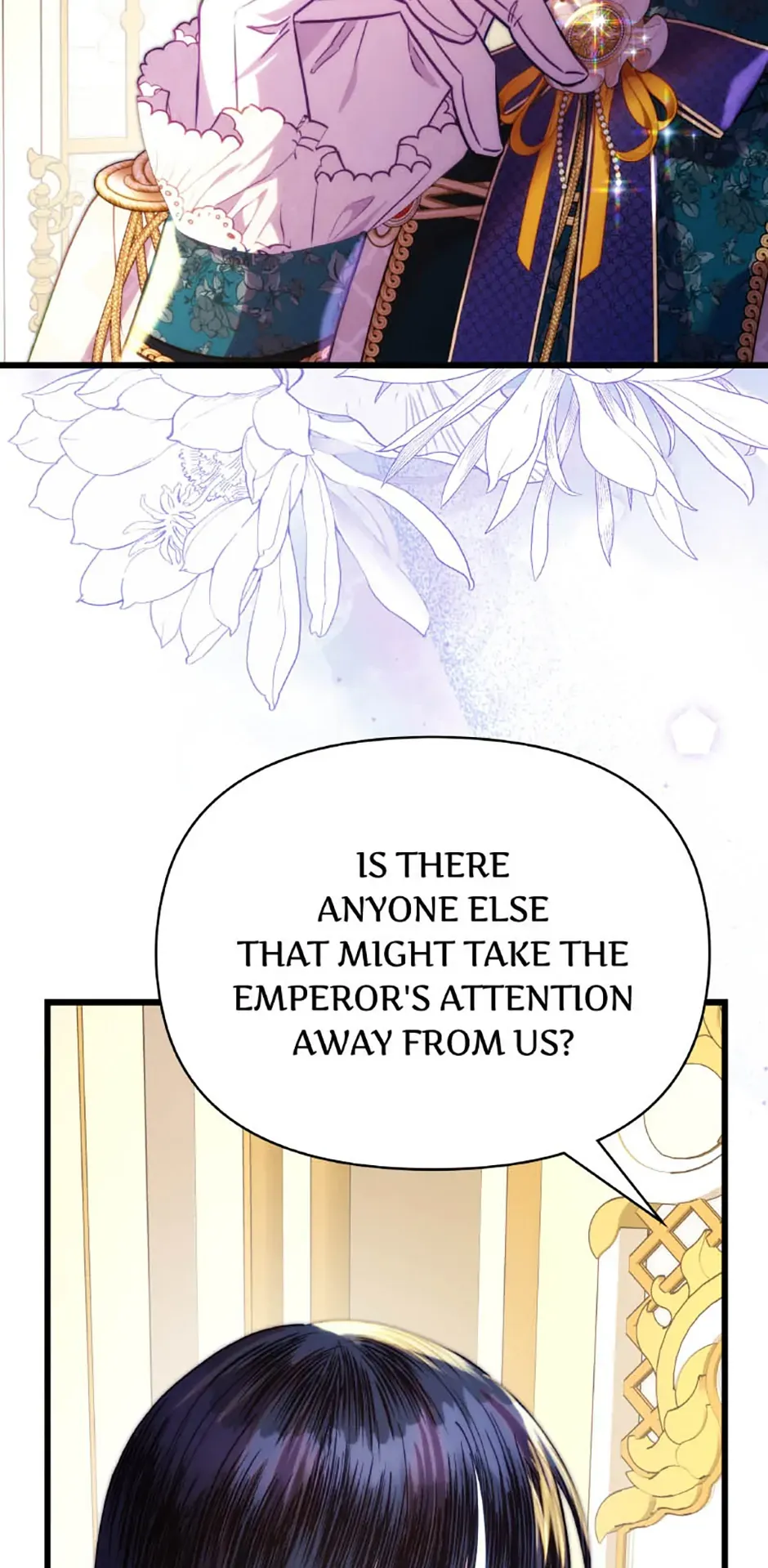 Another Typical Fantasy Romance Chapter 134 Online - página 31