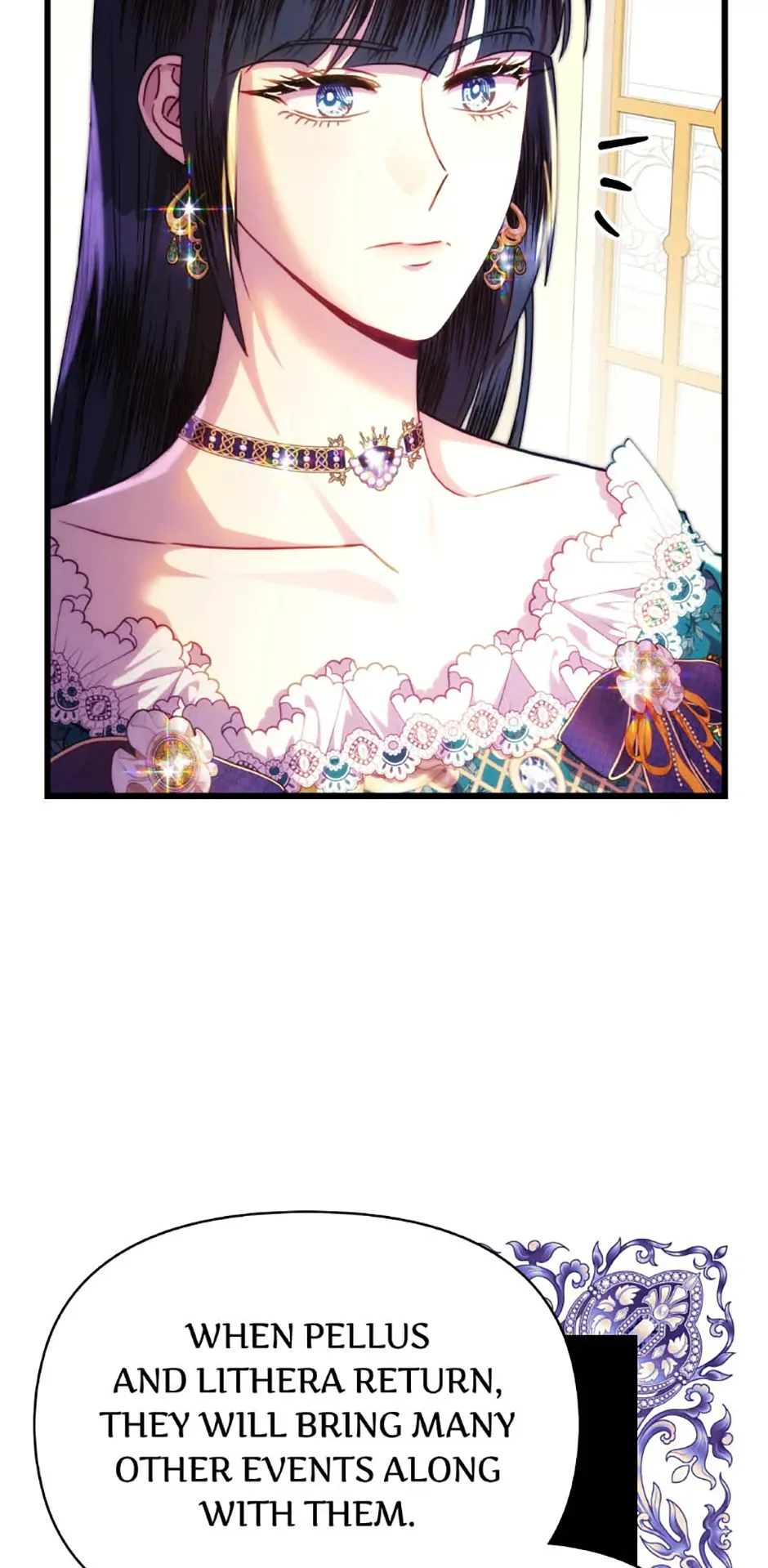 Another Typical Fantasy Romance Chapter 134 Online - página 32