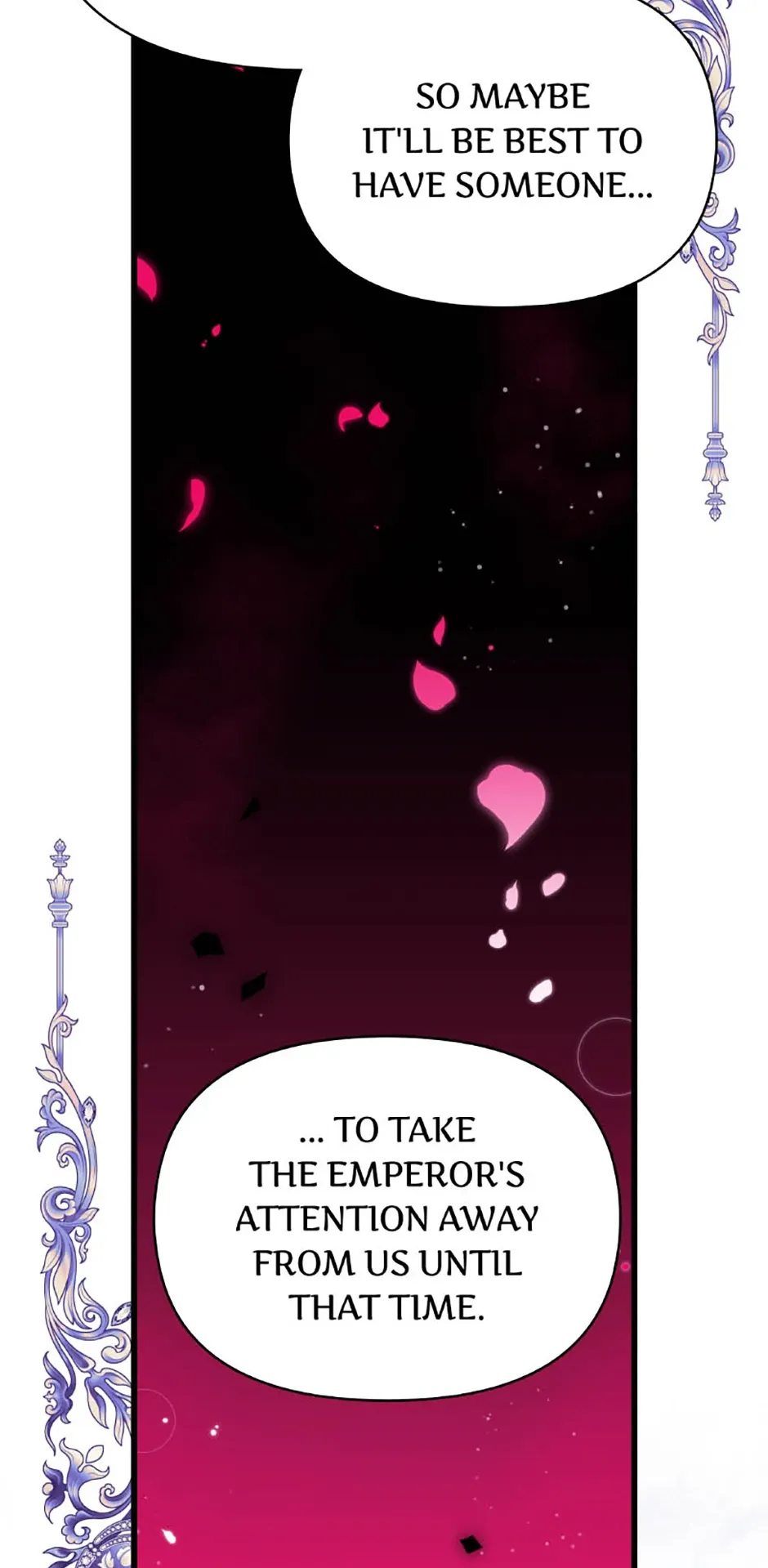 Another Typical Fantasy Romance Chapter 134 Online - página 33