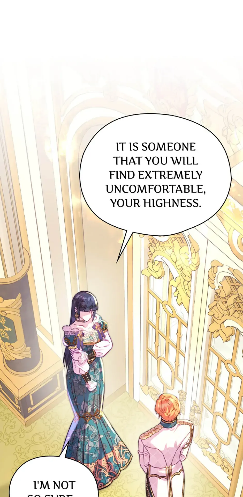 Another Typical Fantasy Romance Chapter 134 Online - página 36