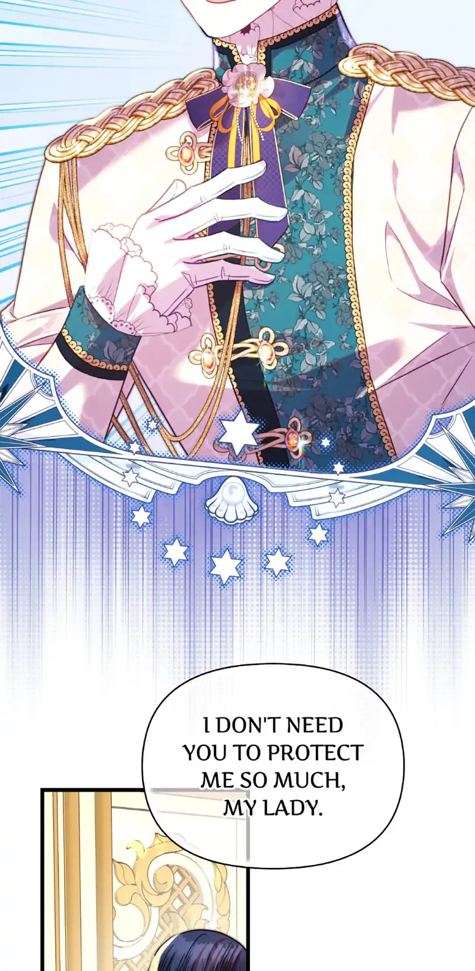 Another Typical Fantasy Romance Chapter 134 Online - página 38