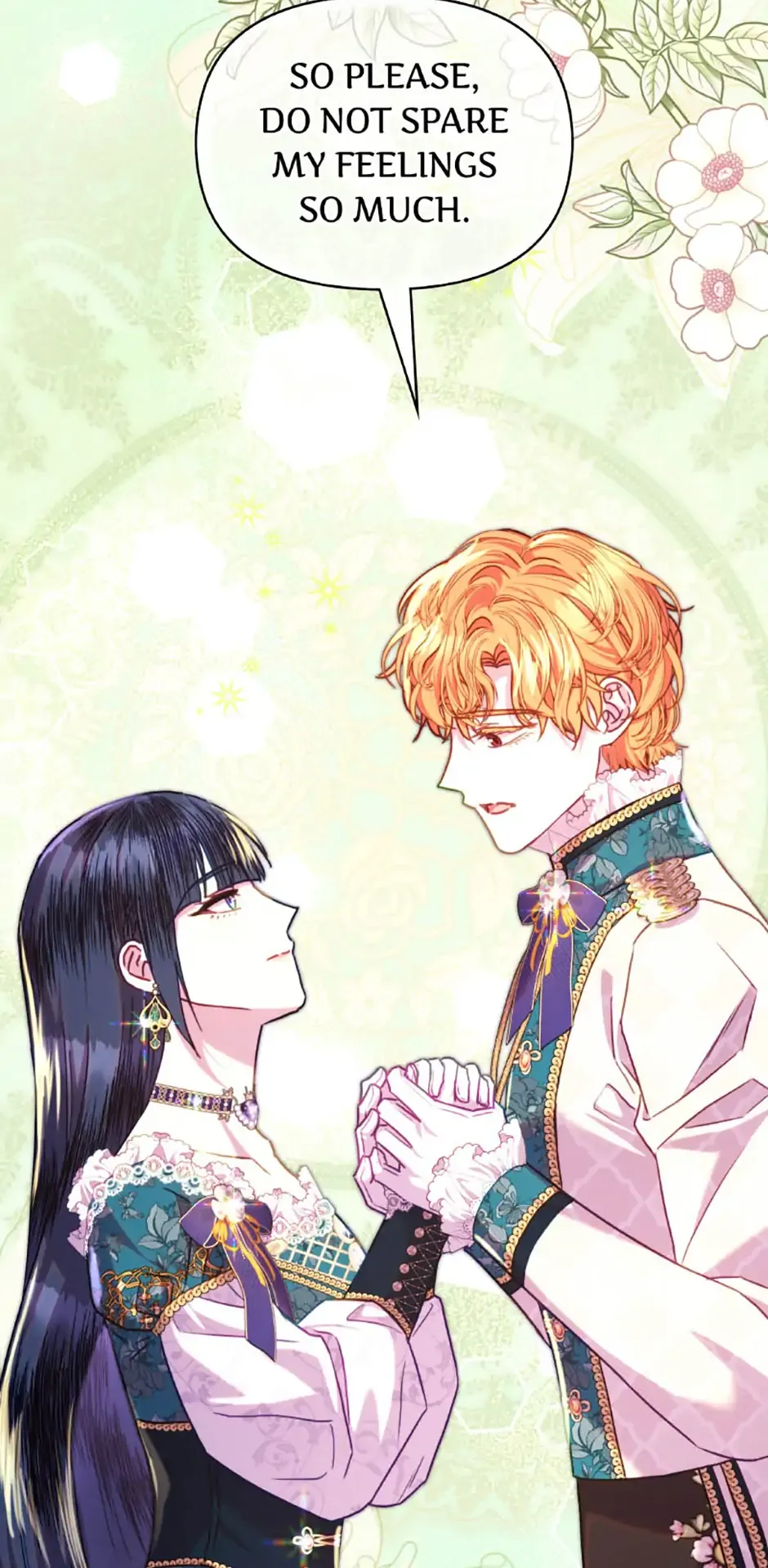 Another Typical Fantasy Romance Chapter 134 Online - página 40