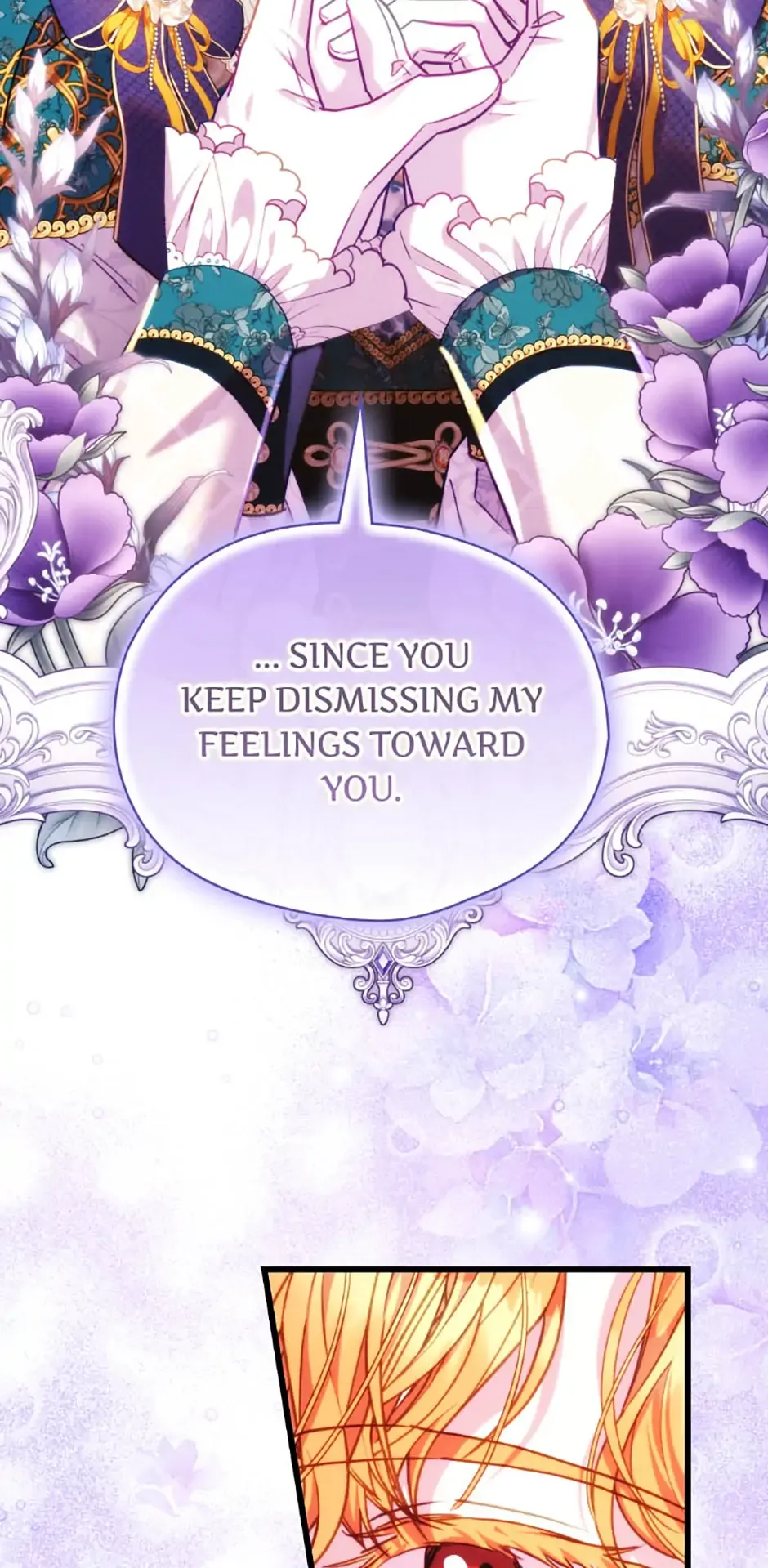 Another Typical Fantasy Romance Chapter 134 Online - página 45
