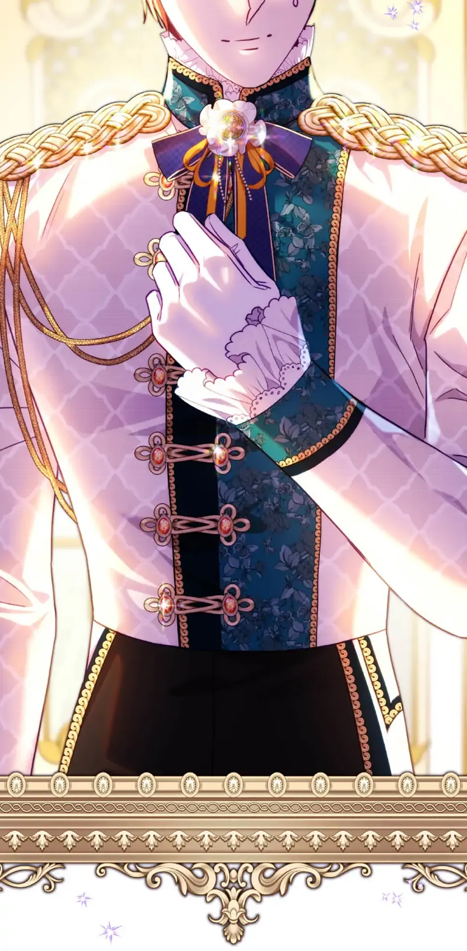 Another Typical Fantasy Romance Chapter 134 Online - página 49