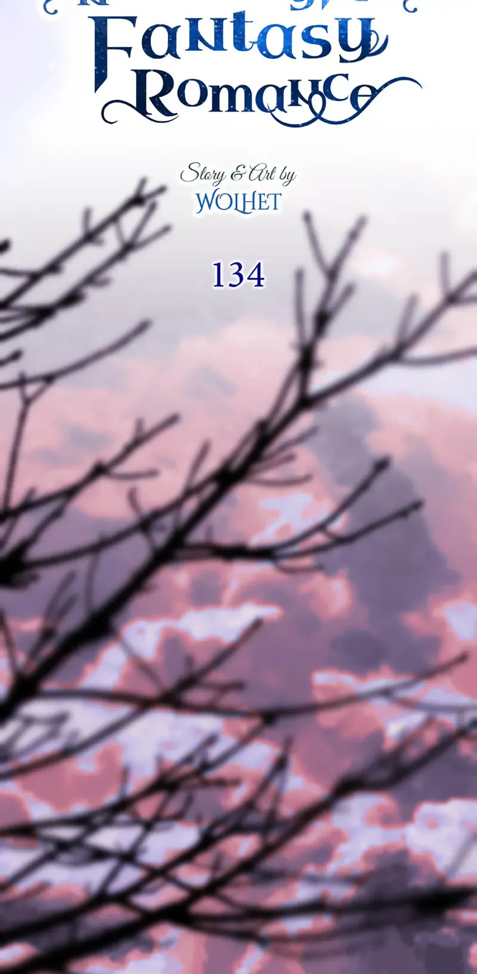 Another Typical Fantasy Romance Chapter 134 Online - página 51