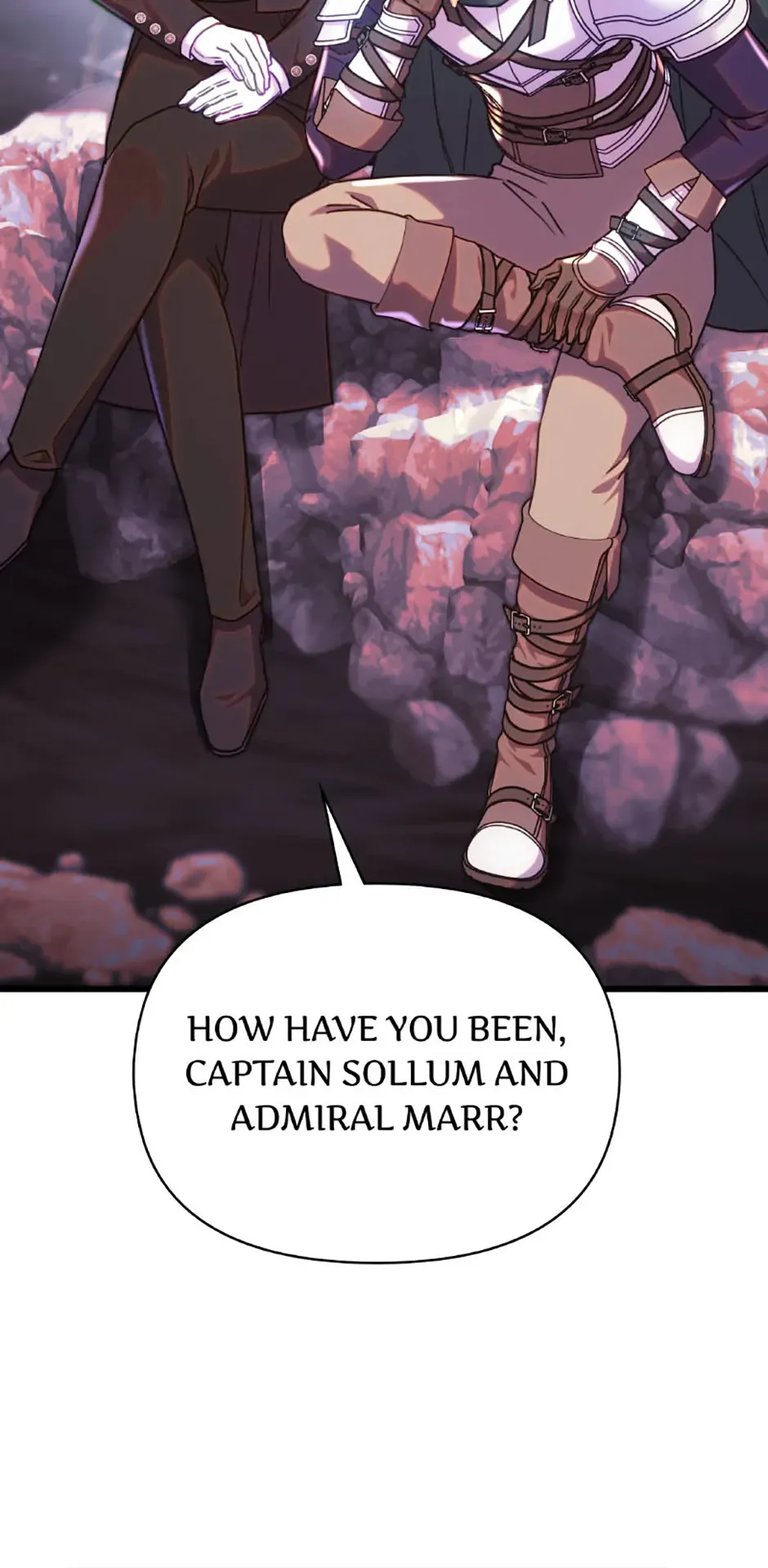 Another Typical Fantasy Romance Chapter 134 Online - página 55
