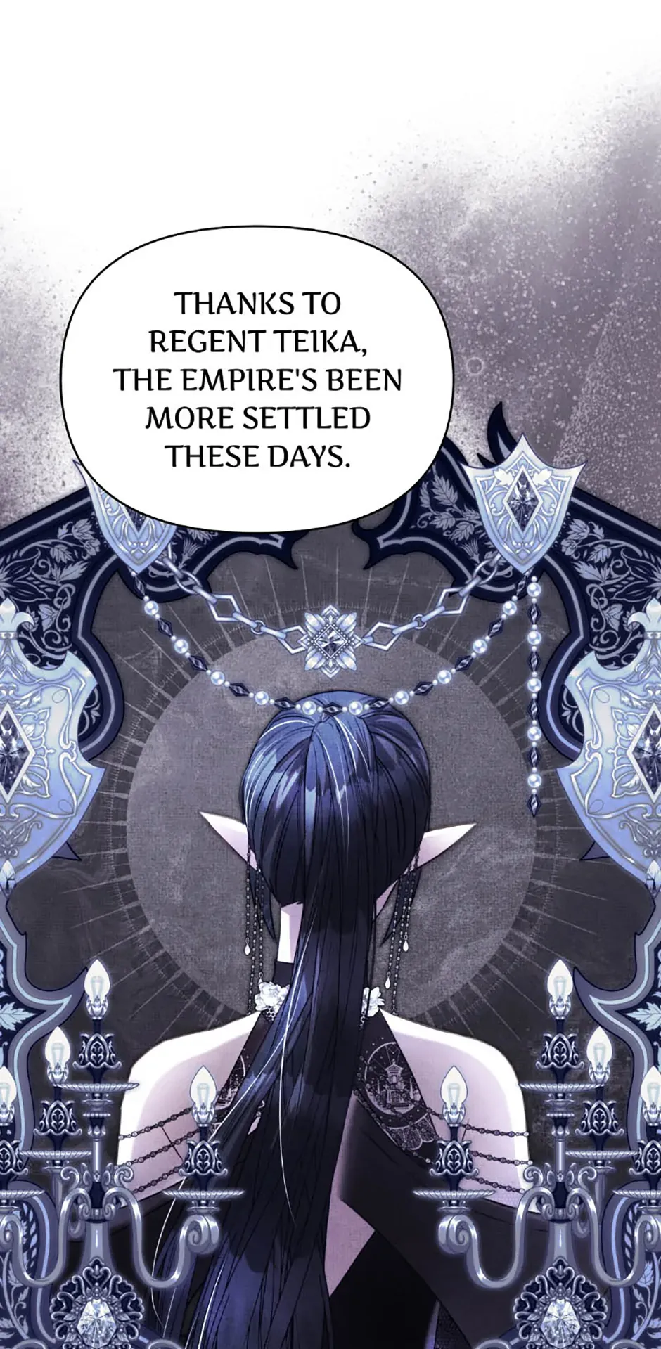 Another Typical Fantasy Romance Chapter 134 Online - página 57