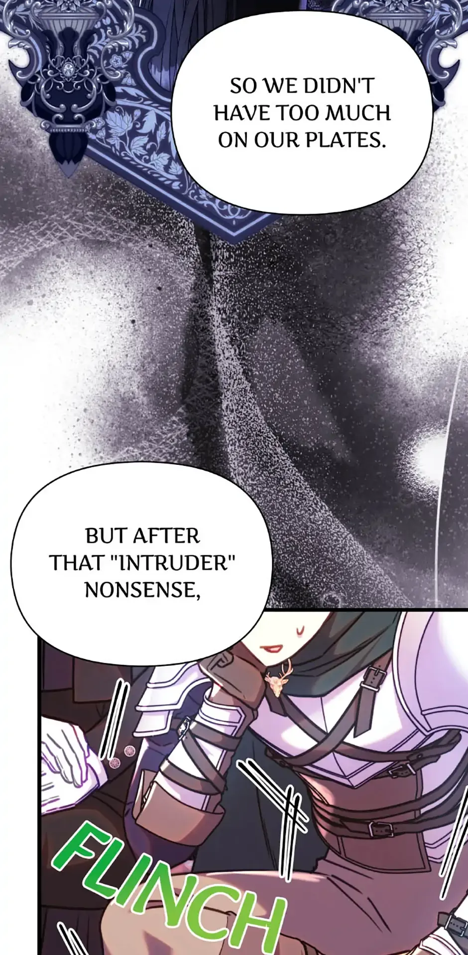 Another Typical Fantasy Romance Chapter 134 Online - página 58