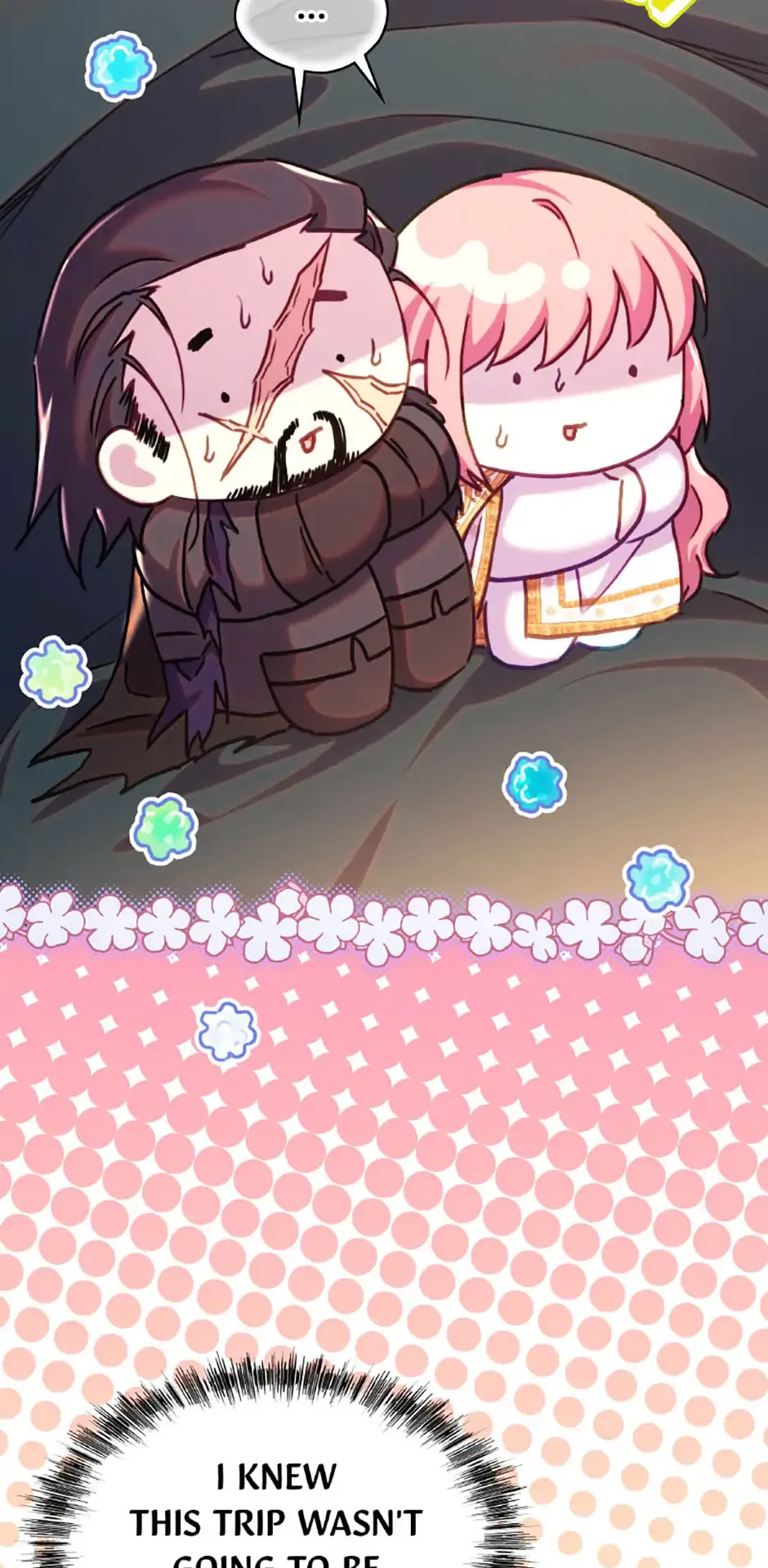 Another Typical Fantasy Romance Chapter 134 Online - página 60