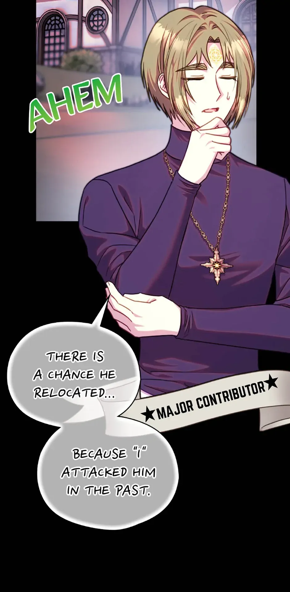 Another Typical Fantasy Romance Chapter 134 Online - página 63