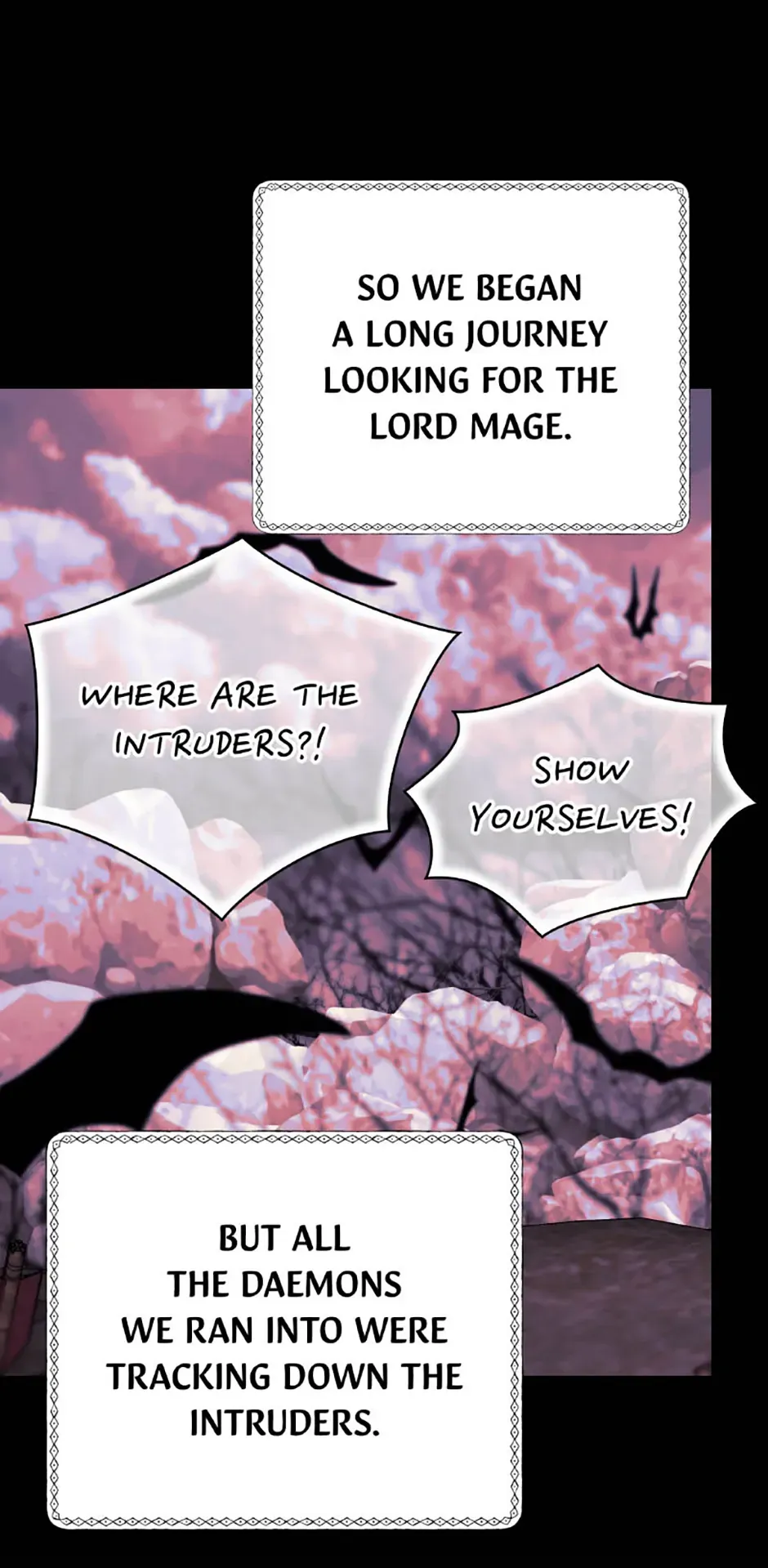 Another Typical Fantasy Romance Chapter 134 Online - página 64