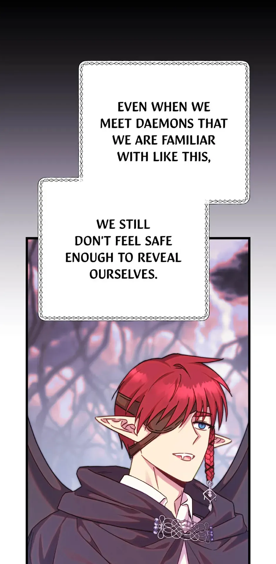 Another Typical Fantasy Romance Chapter 134 Online - página 65