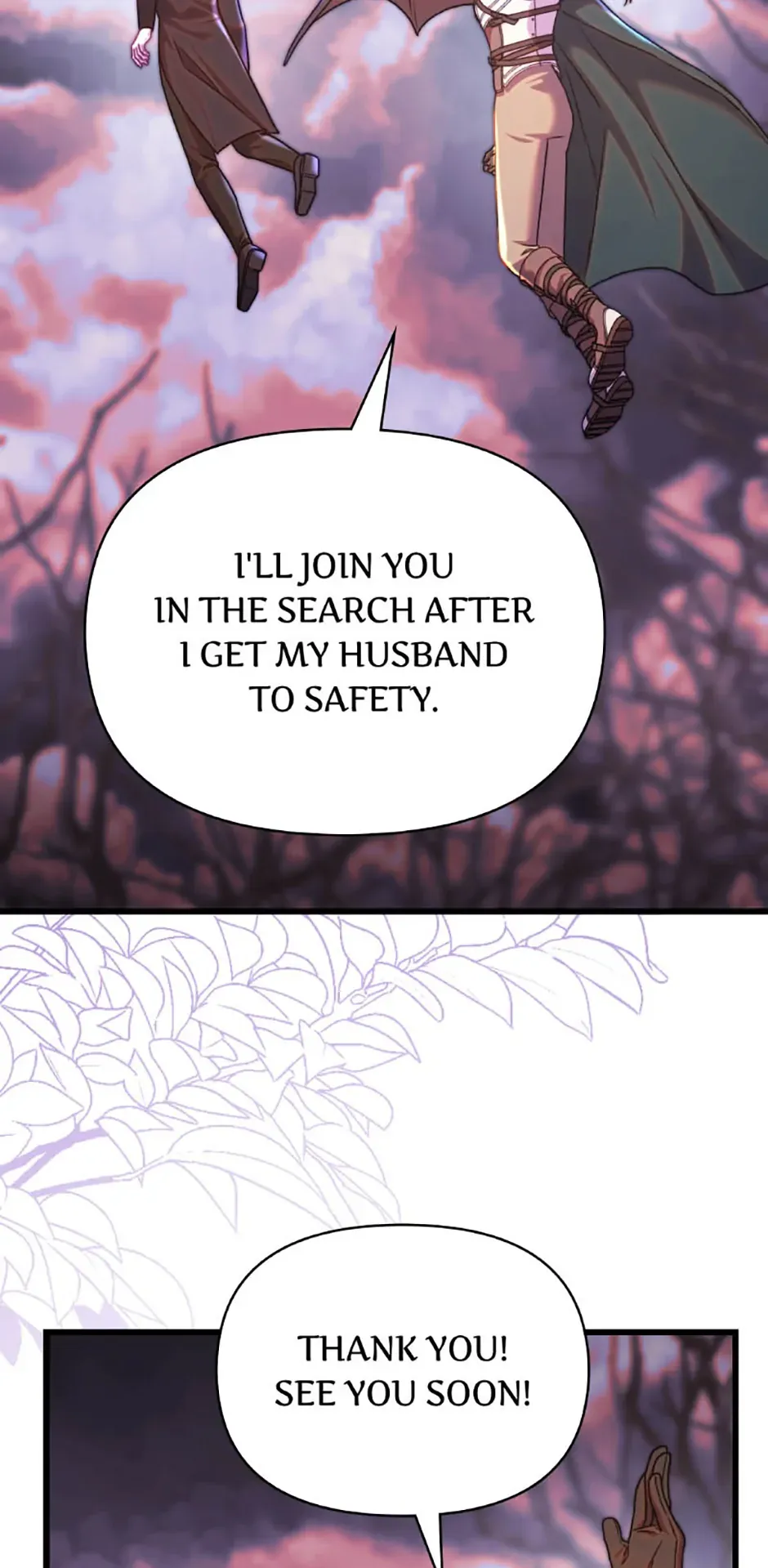 Another Typical Fantasy Romance Chapter 134 Online - página 79