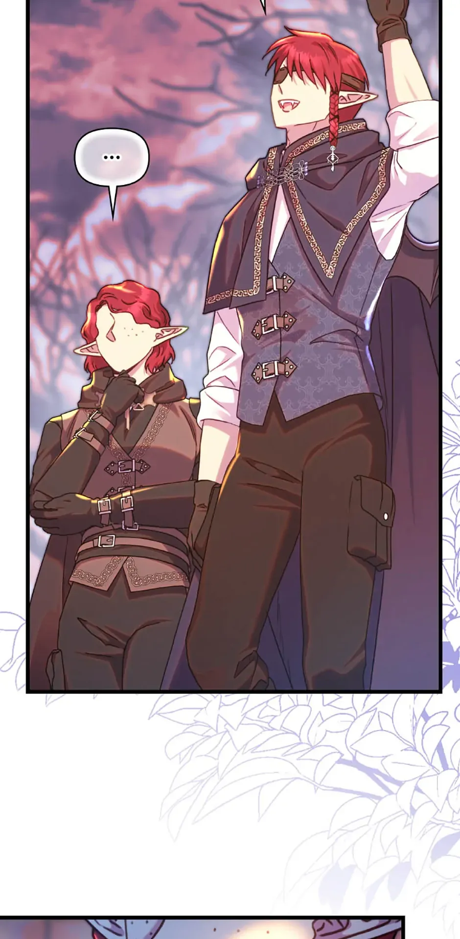Another Typical Fantasy Romance Chapter 134 Online - página 80
