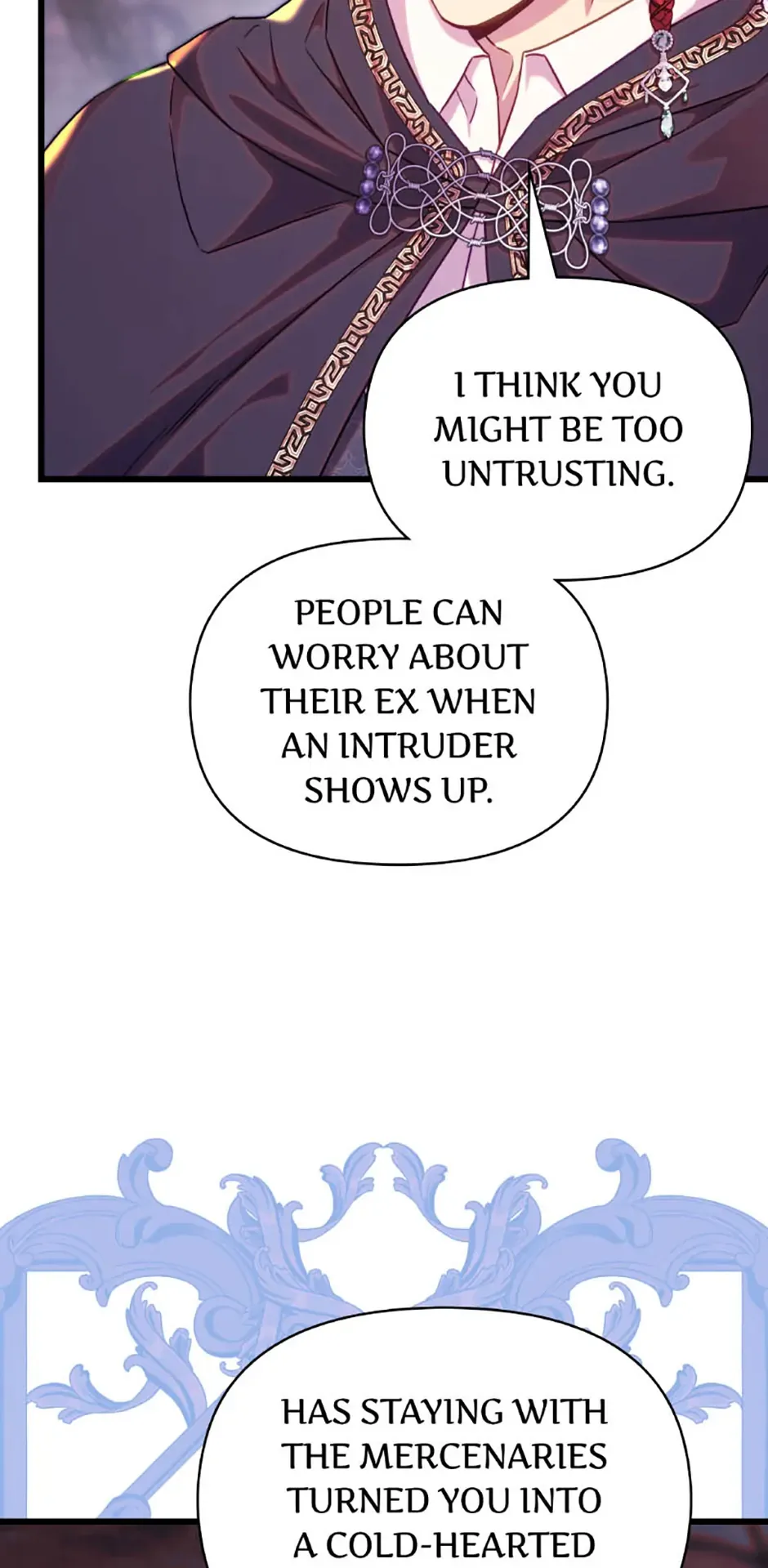 Another Typical Fantasy Romance Chapter 134 Online - página 83