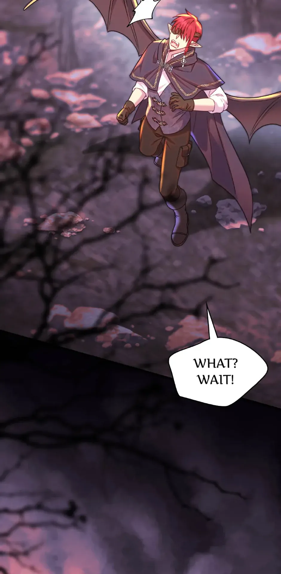 Another Typical Fantasy Romance Chapter 134 Online - página 86