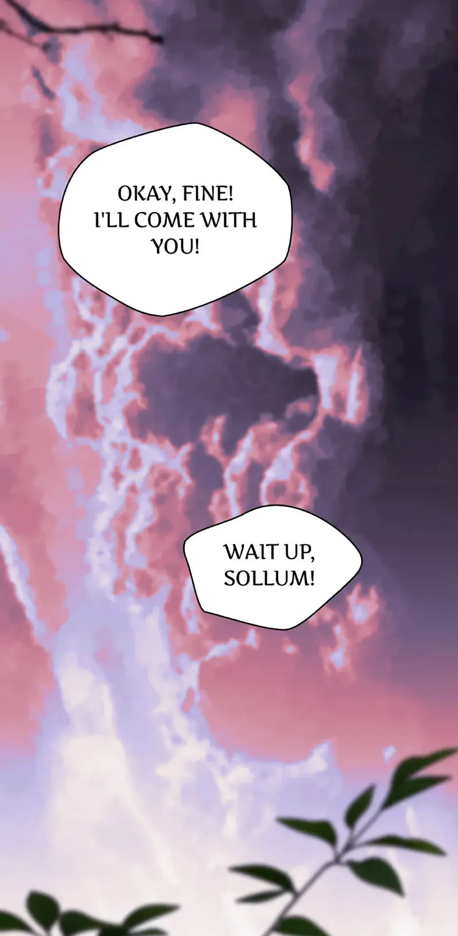 Another Typical Fantasy Romance Chapter 134 Online - página 87