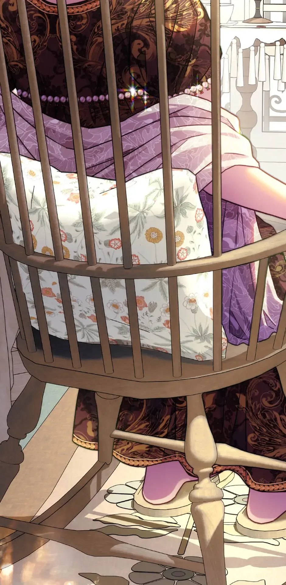 Another Typical Fantasy Romance Chapter 134 Online - página 97