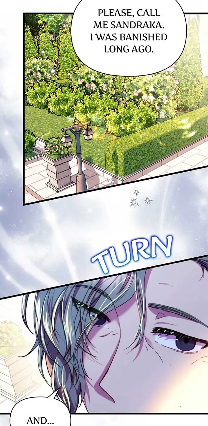 Another Typical Fantasy Romance Chapter 135 Online - página 5