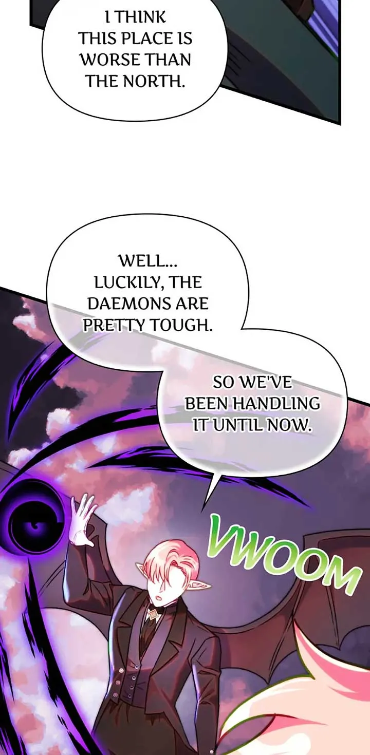 Another Typical Fantasy Romance Chapter 135 Online - página 65