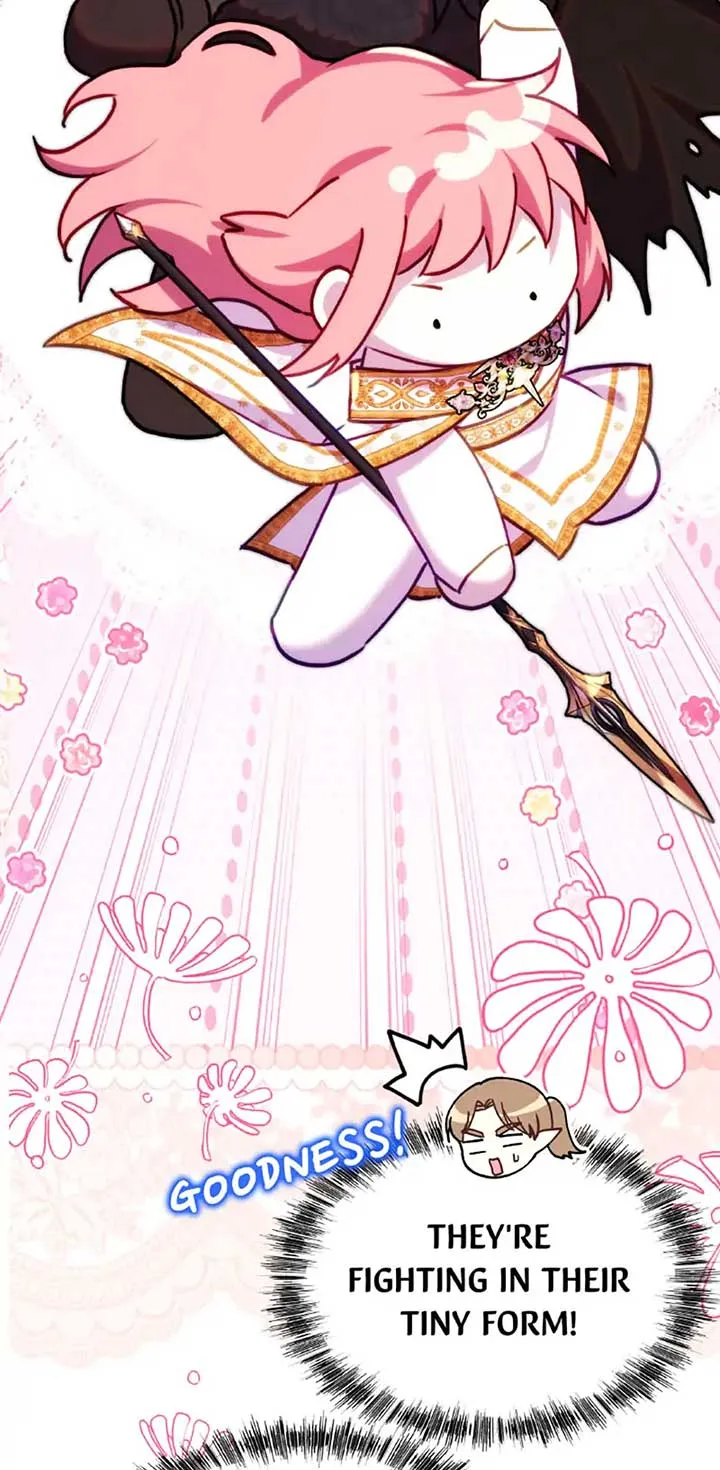 Another Typical Fantasy Romance Chapter 135 Online - página 86