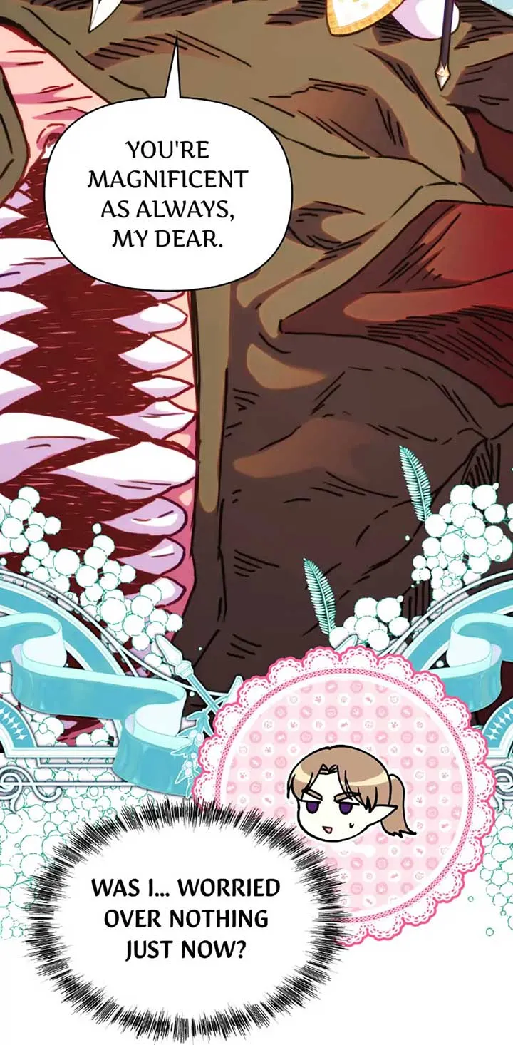 Another Typical Fantasy Romance Chapter 135 Online - página 91