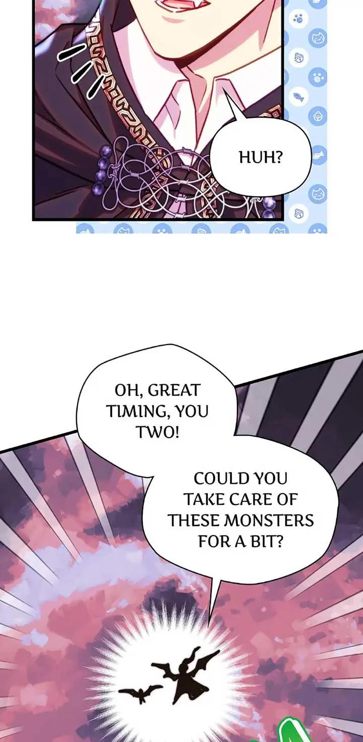 Another Typical Fantasy Romance Chapter 135 Online - página 104