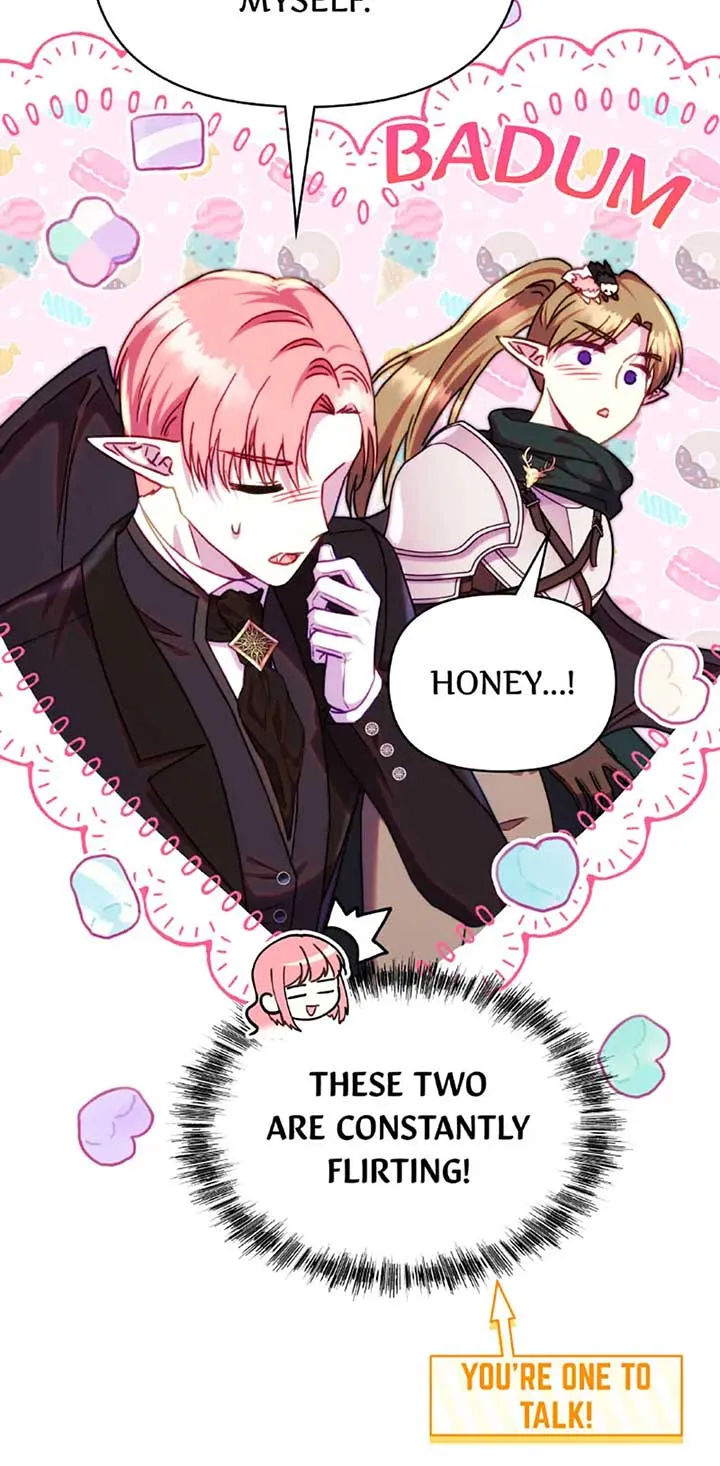 Another Typical Fantasy Romance Chapter 135 Online - página 112