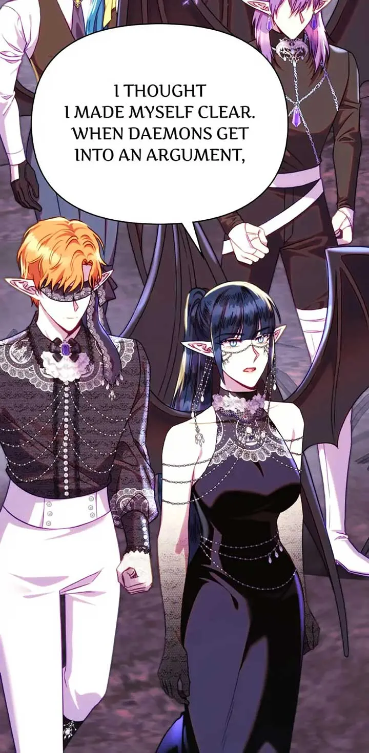 Another Typical Fantasy Romance Chapter 135 Online - página 116