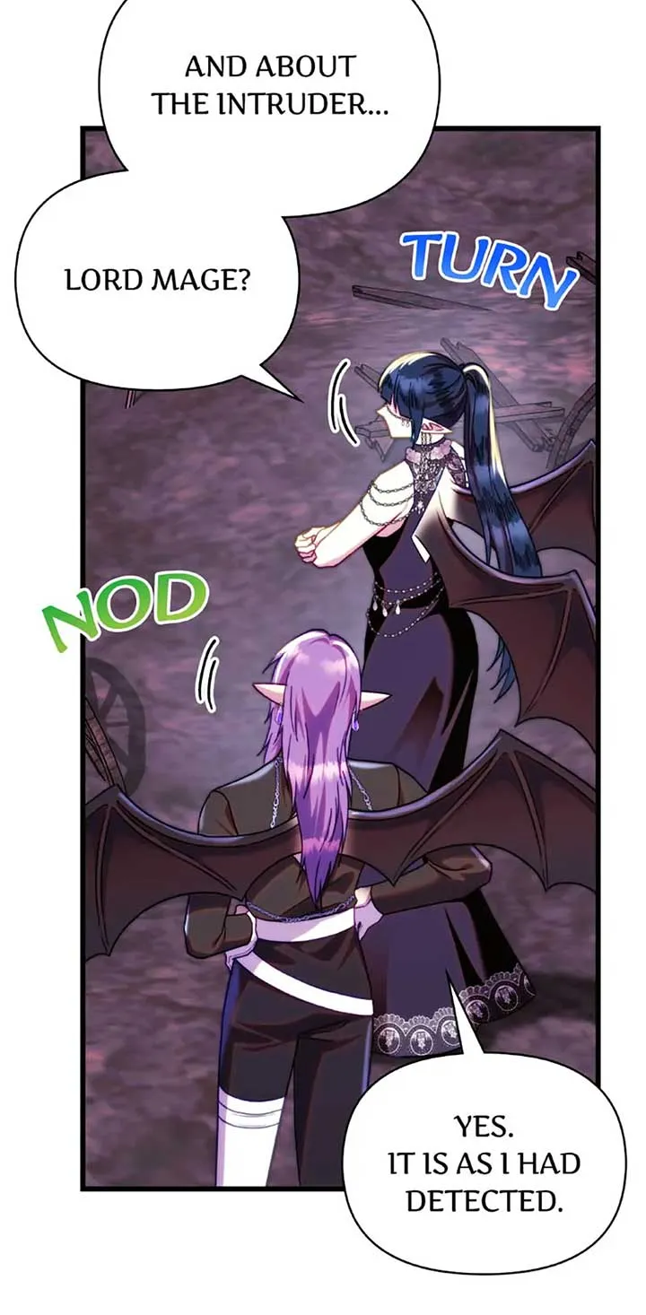 Another Typical Fantasy Romance Chapter 135 Online - página 119