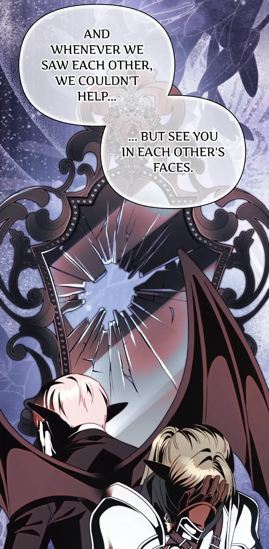 Another Typical Fantasy Romance Chapter 136 Online - página 6