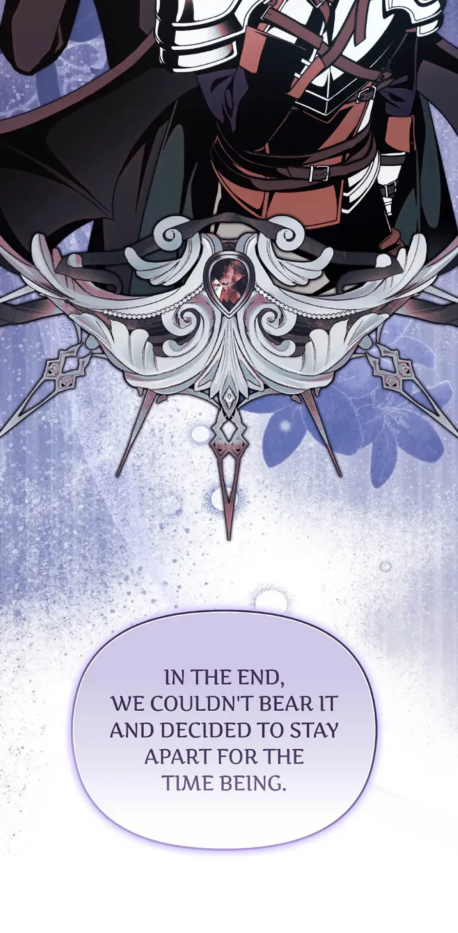 Another Typical Fantasy Romance Chapter 136 Online - página 7