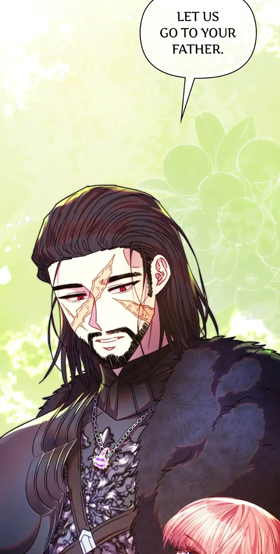 Another Typical Fantasy Romance Chapter 136 Online - página 12