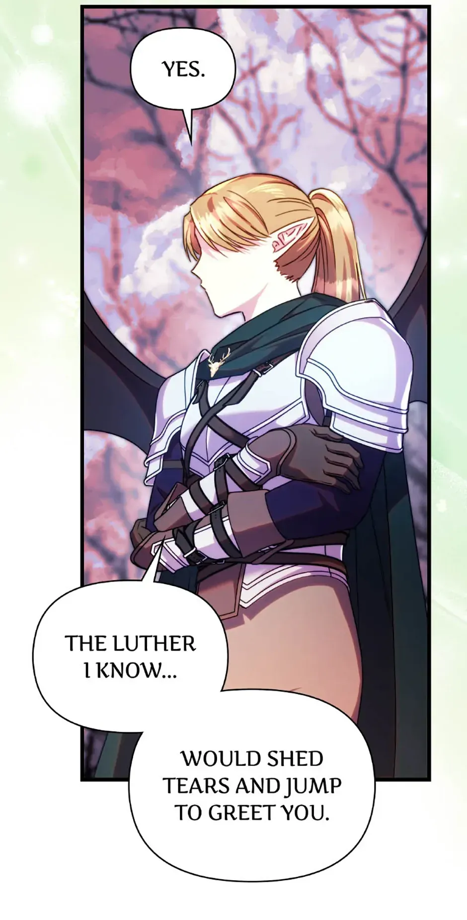 Another Typical Fantasy Romance Chapter 136 Online - página 14