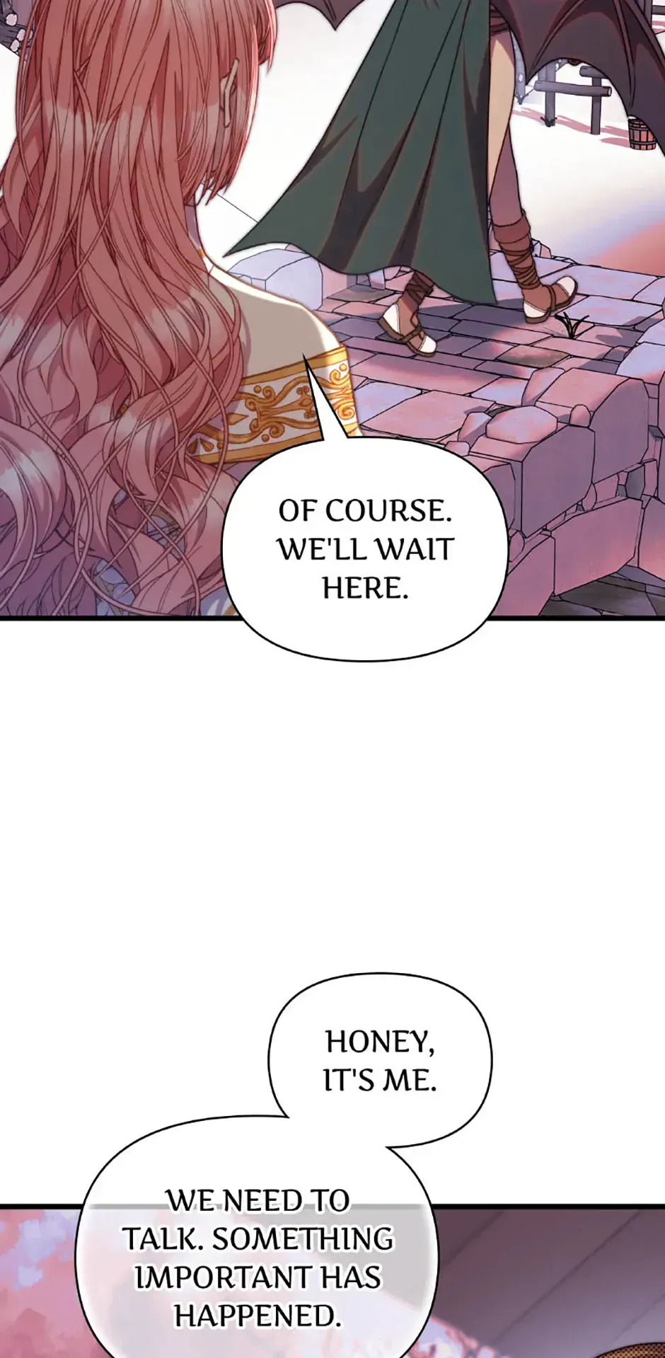 Another Typical Fantasy Romance Chapter 136 Online - página 20