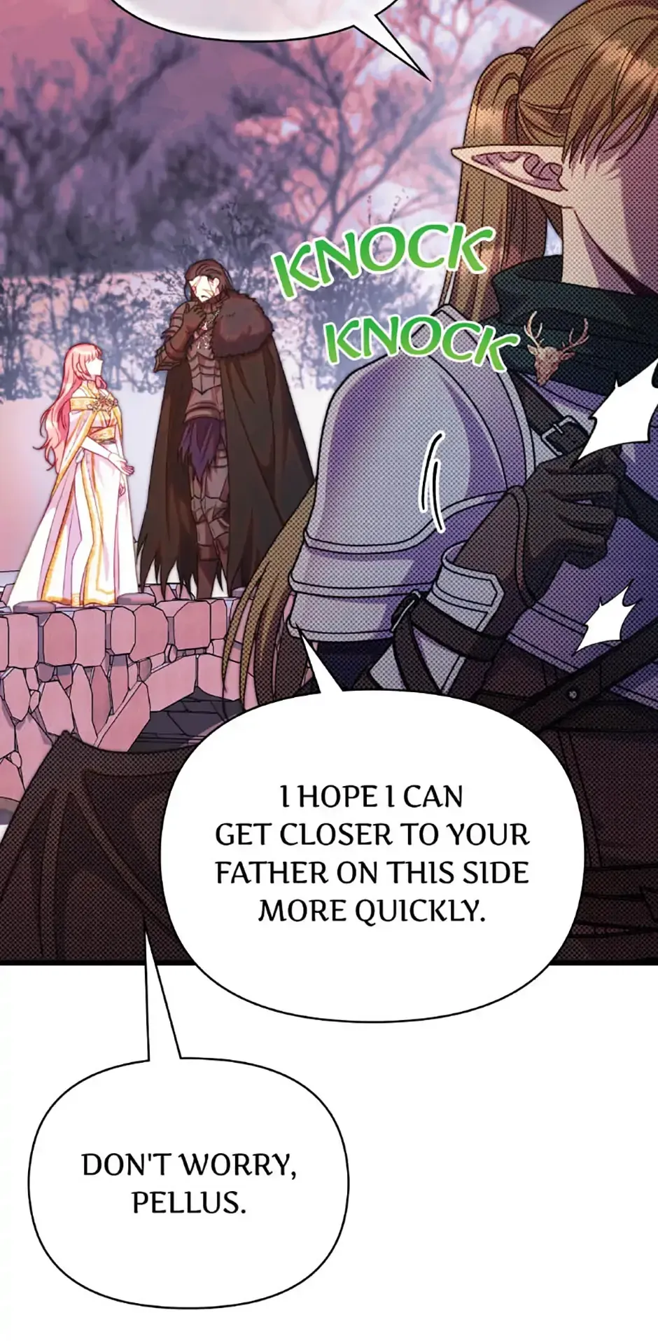 Another Typical Fantasy Romance Chapter 136 Online - página 21